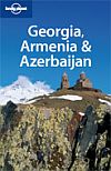 Georgia, Armenia & Azerbaidjan