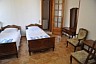 HOTEL GEORGIAN HOUSE